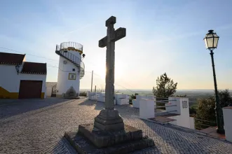 Rota - PR1 CHM Da Charneca às Margens do Tejo - Chamusca| Chamusca| Lezíria do Tejo| Portugal