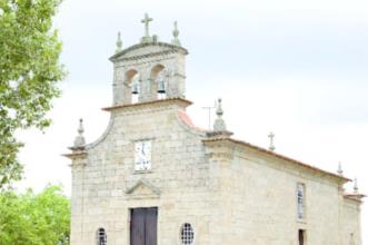 Route - Trilho de Quinta do Rebentão - Vila Nova de Veiga| Chaves| Alto Tâmega| Portugal