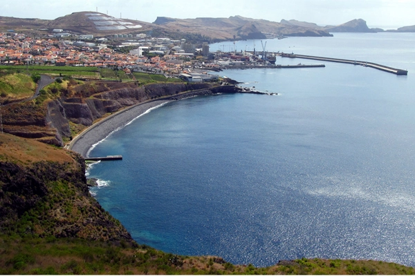 Rota - Vereda da Ribeira do Natal - Machico| Machico| Região Autónoma da Madeira| Portugal