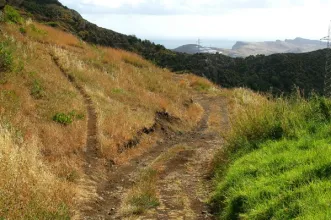 Rota - Vereda da Ribeira do Natal - Machico| Machico| Região Autónoma da Madeira| Portugal