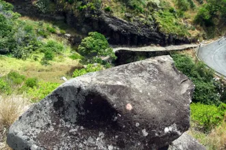 Rota - Vereda da Ribeira do Natal - Machico| Machico| Região Autónoma da Madeira| Portugal
