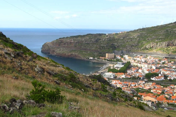 Rota - Pico do Facho Trail - Machico| Machico| Região Autónoma da Madeira| Portugal