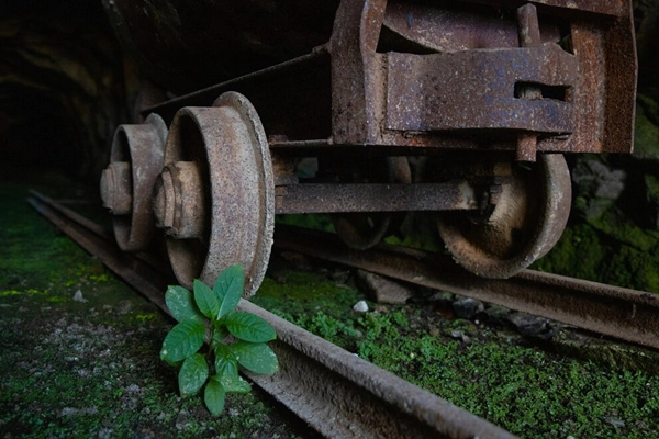 Route - PR3 SBR Trilho do Volfrâmio - Souto Maior| Sabrosa| Douro| Portugal