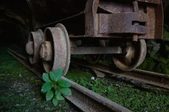 Route - PR3 SBR Trilho do Volfrâmio - Souto Maior| Sabrosa| Douro| Portugal