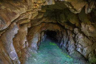 Route - PR3 SBR Trilho do Volfrâmio - Souto Maior| Sabrosa| Douro| Portugal