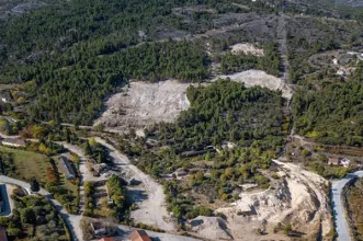 Route - PR3 SBR Trilho do Volfrâmio - Souto Maior| Sabrosa| Douro| Portugal