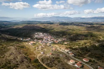 Rota - PR5 SBR Trilho nos Passos de Torga - São Martinho de Anta| Sabrosa| Douro| Portugal