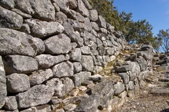 Route - PR2 SBR Trilho do Castro de Sabrosa - Sabrosa| Sabrosa| Douro| Portugal