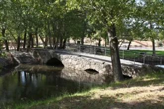 Route - PR3 GAV No Remanso da Ribeira da Venda - Comenda| Gavião| Alto Alentejo| Portugal