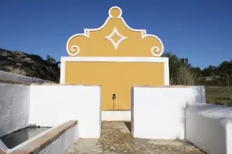 Rota - PR4 GAV Rota dos Moinhos da Ribeira de Margem - Vale de Gaviões| Gavião| Alto Alentejo| Portugal