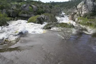 Rota - PR4 GAV Rota dos Moinhos da Ribeira de Margem - Vale de Gaviões| Gavião| Alto Alentejo| Portugal