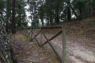 Route - Trilho de Quinta do Rebentão - Vila Nova de Veiga| Chaves| Alto Tâmega| Portugal