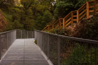 Rota - Passadiços do Paiva - Espiunca| Arouca| Área Metropolitana do Porto| Portugal