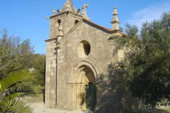 Rota - Caminho do Românico CR1 - Lousada| Lousada| Tâmega e Sousa| Portugal