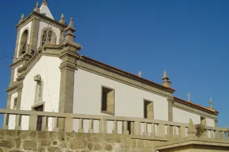 Rota - Caminho do Românico CR1 - Lousada| Lousada| Tâmega e Sousa| Portugal