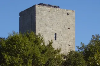 Rota - Caminho do Românico CR1 - Lousada| Lousada| Tâmega e Sousa| Portugal