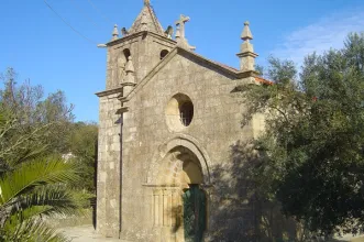 Rota - Caminho do Românico CR2 - Lousada| Lousada| Tâmega e Sousa| Portugal