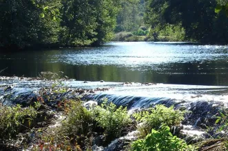 Rota - PR3 SBG Nascente do Côa - Fóio| Sabugal| Beiras e Serra da Estrela| Portugal