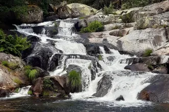 Rota - PR2 Tarouca - Tarouca| Tarouca| Douro| Portugal