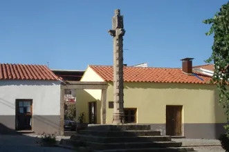 Route - PR1 MDL Trilho do Tua - Frechas| Mirandela| Terras de Trás-os-Montes| Portugal