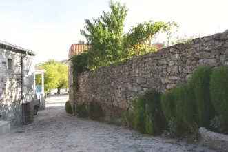 Rota - PR2 MDL Trilho de Vale de Lobo - Vale de Lobo| Mirandela| Terras de Trás-os-Montes| Portugal