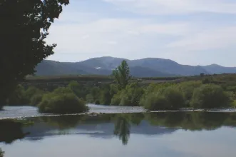 Route - PR1 MDL Trilho do Tua - Frechas| Mirandela| Terras de Trás-os-Montes| Portugal