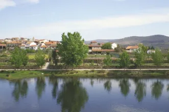 Route - PR1 MDL Trilho do Tua - Frechas| Mirandela| Terras de Trás-os-Montes| Portugal