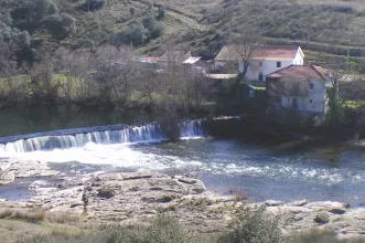 Rota - PR3 MDL Trilho entre Rios - Mirandela| Mirandela| Terras de Trás-os-Montes| Portugal