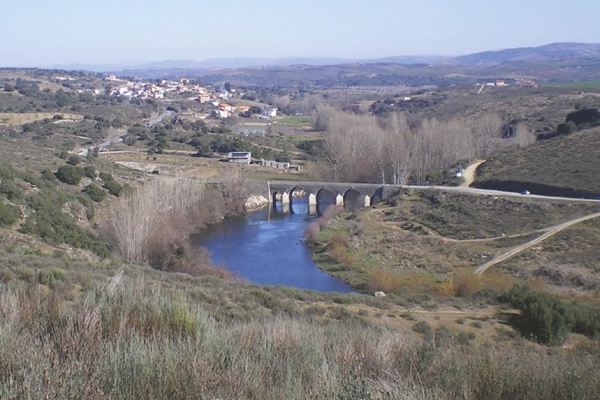 Rota - PR3 MDL Trilho entre Rios - Mirandela| Mirandela| Terras de Trás-os-Montes| Portugal