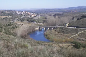 Rota - PR3 MDL Trilho entre Rios - Mirandela| Mirandela| Terras de Trás-os-Montes| Portugal