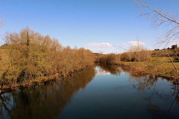 Rota - PR4 MDL Trilho Vale do Tua  - Abreiro| Mirandela| Terras de Trás-os-Montes| Portugal
