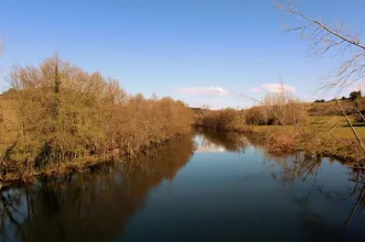 Rota - PR4 MDL Trilho Vale do Tua  - Abreiro| Mirandela| Terras de Trás-os-Montes| Portugal