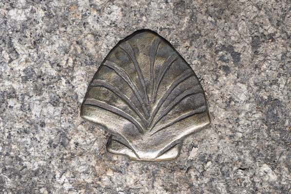 Rota - Caminho de Torres- Caminhos de Santiago - Amarante - Carneiro| Amarante| Tâmega e Sousa| Portugal