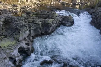 Rota - Rota dos Geossítios - Itinerário C: Paiva: O Vale Surpreendente - Canelas| Arouca| Área Metropolitana do Porto| Portugal