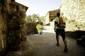 Rota - PR4 VLR Caminho de Xisto de Água Formosa - Água Formosa| Vila de Rei| Beira Baixa| Portugal
