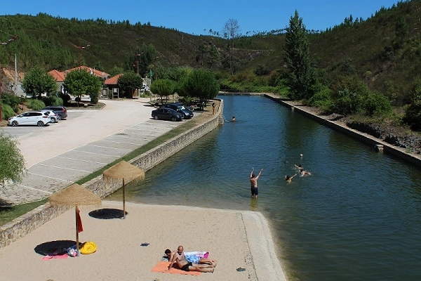 Rota - PR5 VLR Rota do Bostelim - Fundada| Vila de Rei| Beira Baixa| Portugal