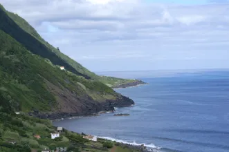 Rota - PRC06 SJO Norte Pequeno - Calheta de São Jorge| Região Autónoma dos Açores| Portugal