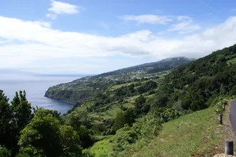 Rota - PR 09 SJO Fajã dos Vimes - Fragueira – Portal - Fajã dos Vimes| Calheta de São Jorge| Região Autónoma dos Açores| Portugal