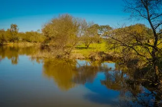 Rota - PR4 BJA Da Planície à Ribeira de Terges  - Albernoa| Beja| Baixo Alentejo| Portugal