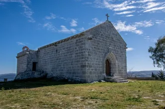 Rota - GR14 - Grande Rota dos Vinhos da Europa – Etapa Armamar - Fontelo - Armamar| Armamar| Douro| Portugal