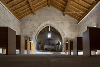 Rota - GR14 - Grande Rota dos Vinhos da Europa – Etapa Armamar - Fontelo - Armamar| Armamar| Douro| Portugal