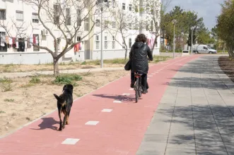 Rota - Ciclovia de Vila Nova de Sto. André - Vila Nova de Sto. André| Santiago do Cacém| Alentejo Litoral| Portugal