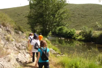 Rota - PR5 VLR Rota do Bostelim - Fundada| Vila de Rei| Beira Baixa| Portugal