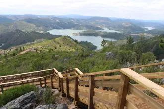 Rota - Rota dos Miradouros - Vila de Rei| Beira Baixa| Portugal