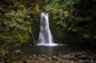 Rota - PRC 09 SMI Sanguinho - Faial da Terra| Povoação| Região Autónoma dos Açores| Portugal