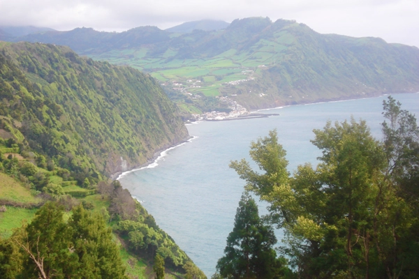 Rota - PR12 SMI Agrião - Povoação| Povoação| Região Autónoma dos Açores| Portugal