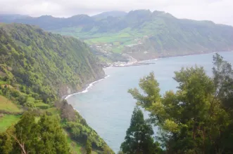 Rota - PR12 SMI Agrião - Povoação| Povoação| Região Autónoma dos Açores| Portugal