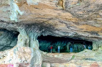 Route - PR3 STB Portinho da Arrábida - São Lourenço| Setúbal| Área Metropolitana de Lisboa| Portugal