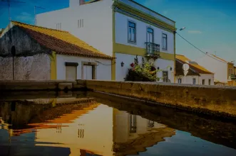 Rota - PR4 STB Aldeias de Azeitão - Vila Nogueira de Azeitão| Setúbal| Área Metropolitana de Lisboa| Portugal