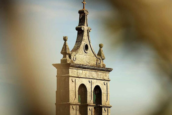 Rota - Trilho de Seara Velha - Castelões - Castelões| Chaves| Alto Tâmega| Portugal